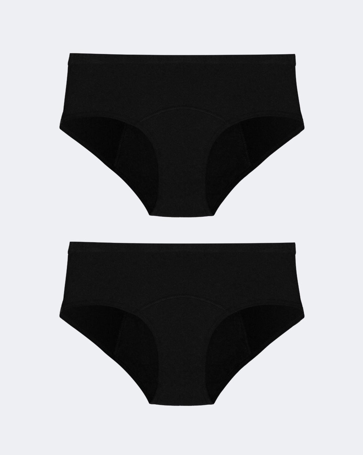 Pack de Culottes Menstruelles