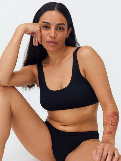 Pack de Culottes Menstruelles 90