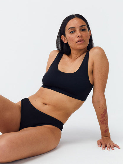 Pack de Culottes Menstruelles 90