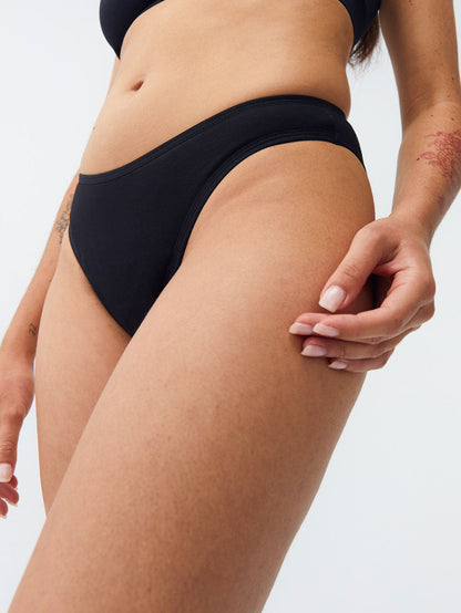 Pack de Culottes Menstruelles 90