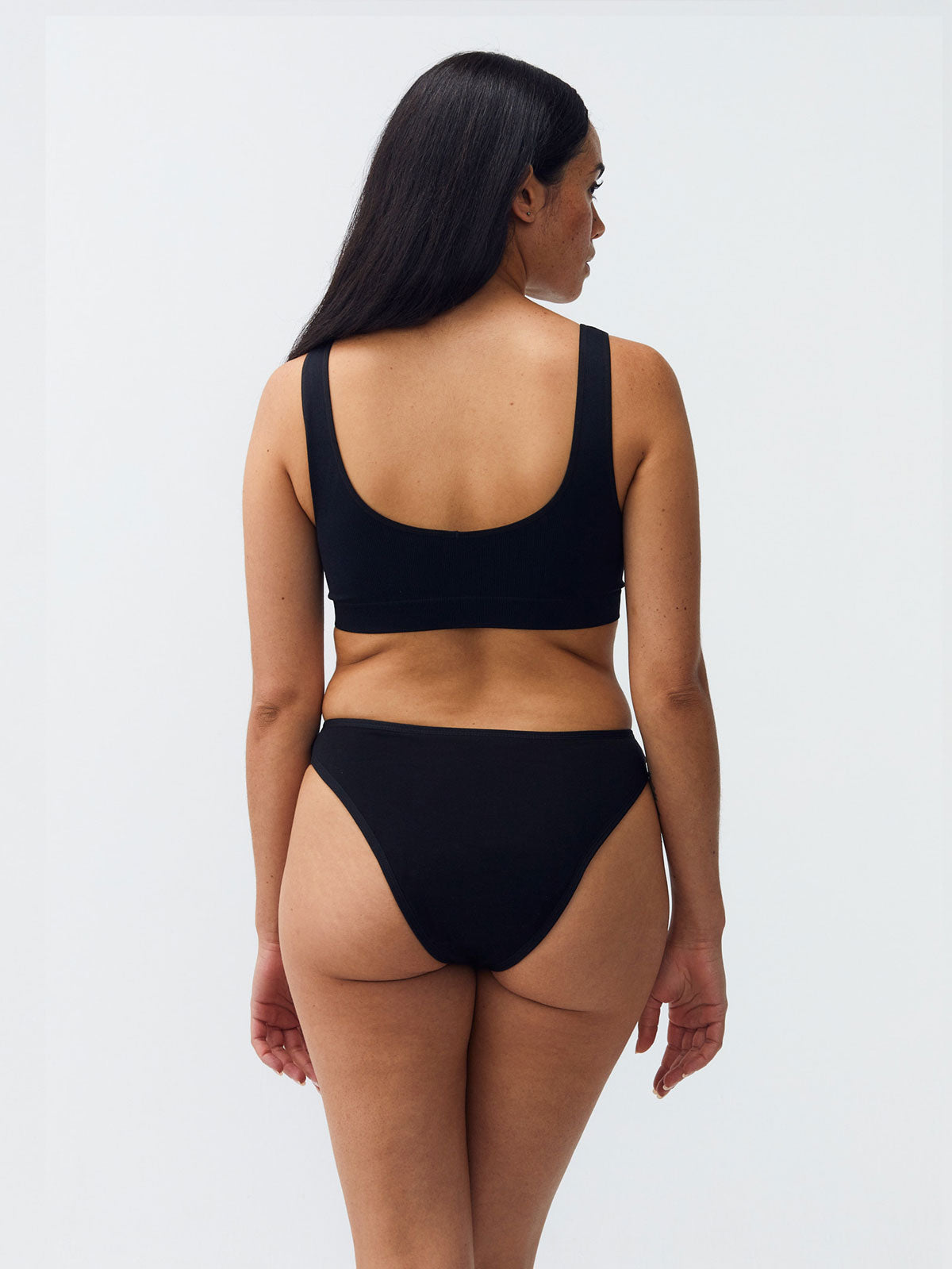 Pack de Culottes Menstruelles 90