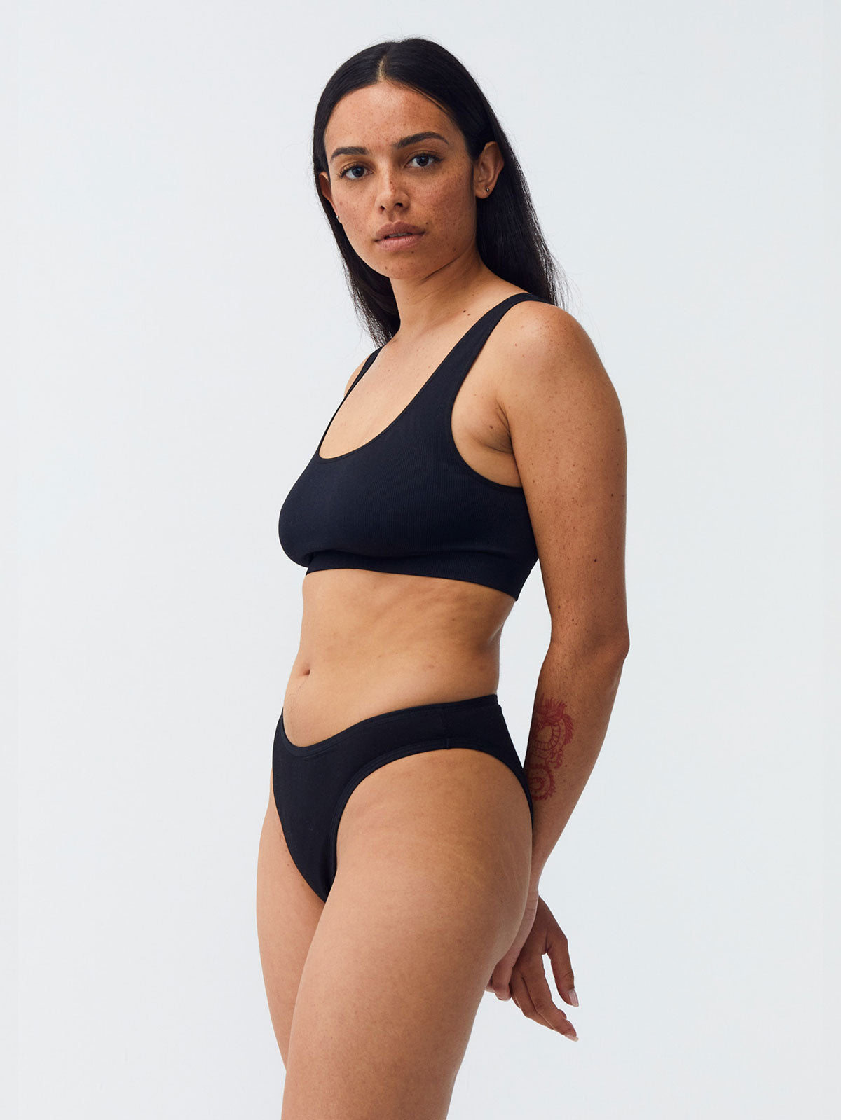 Pack de Culottes Menstruelles 90