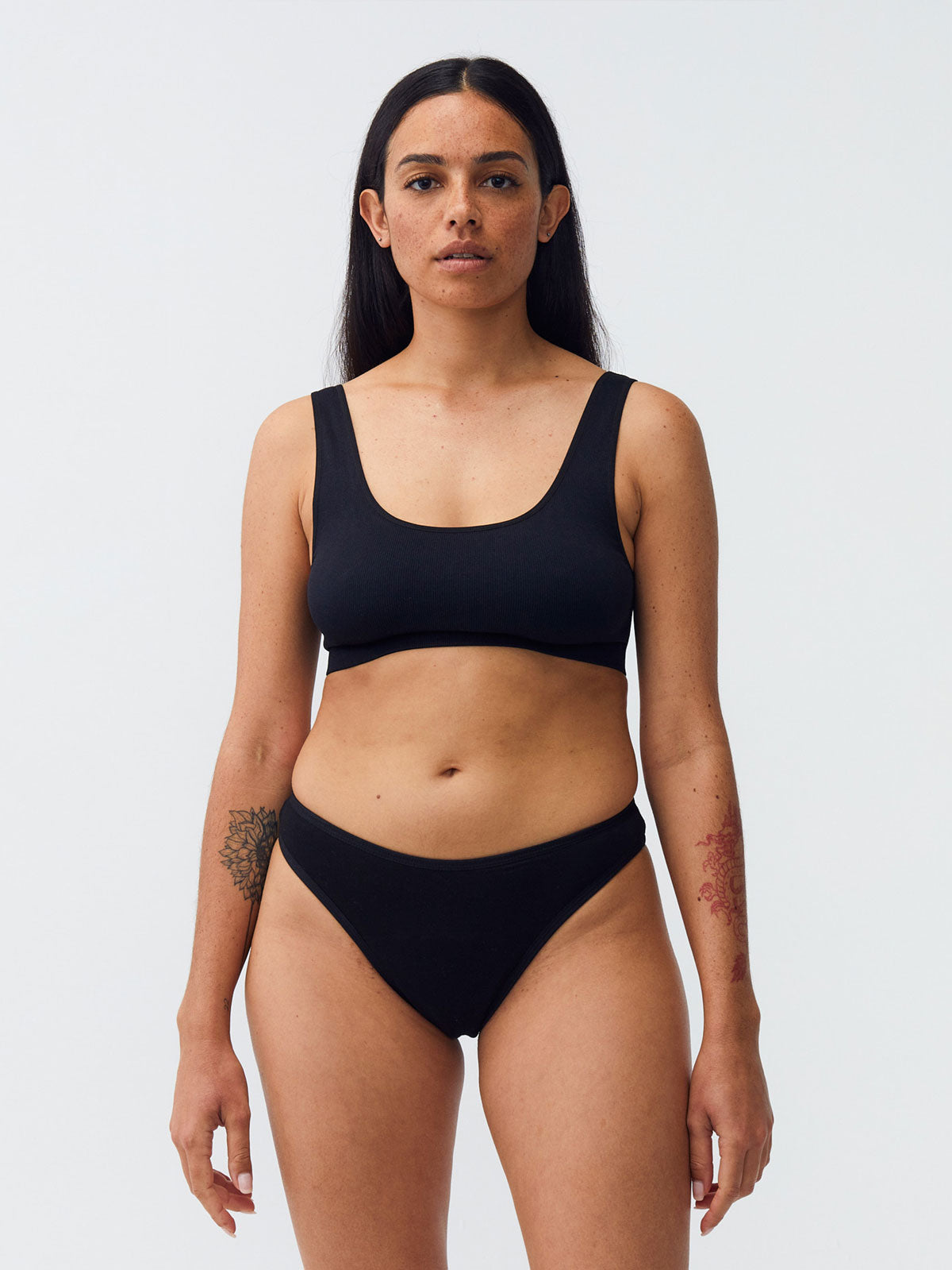 Pack de Culottes Menstruelles 90