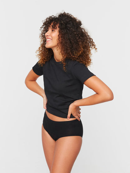Pack de Culottes Menstruelles