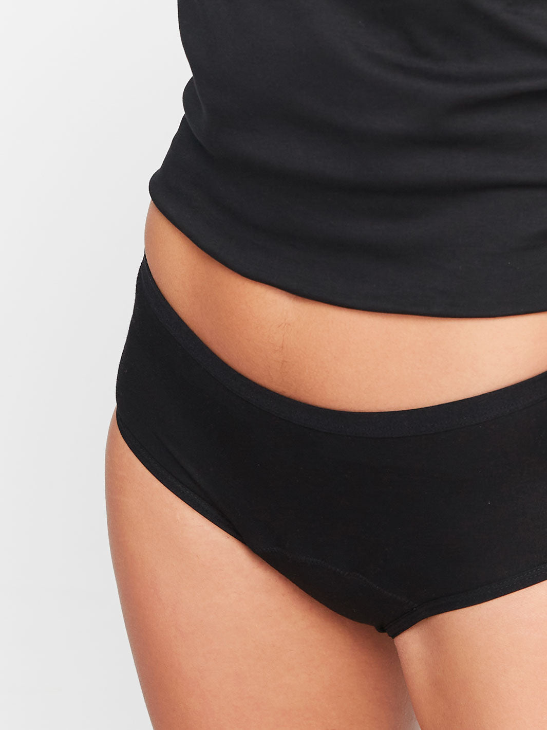 Pack de Culottes Menstruelles