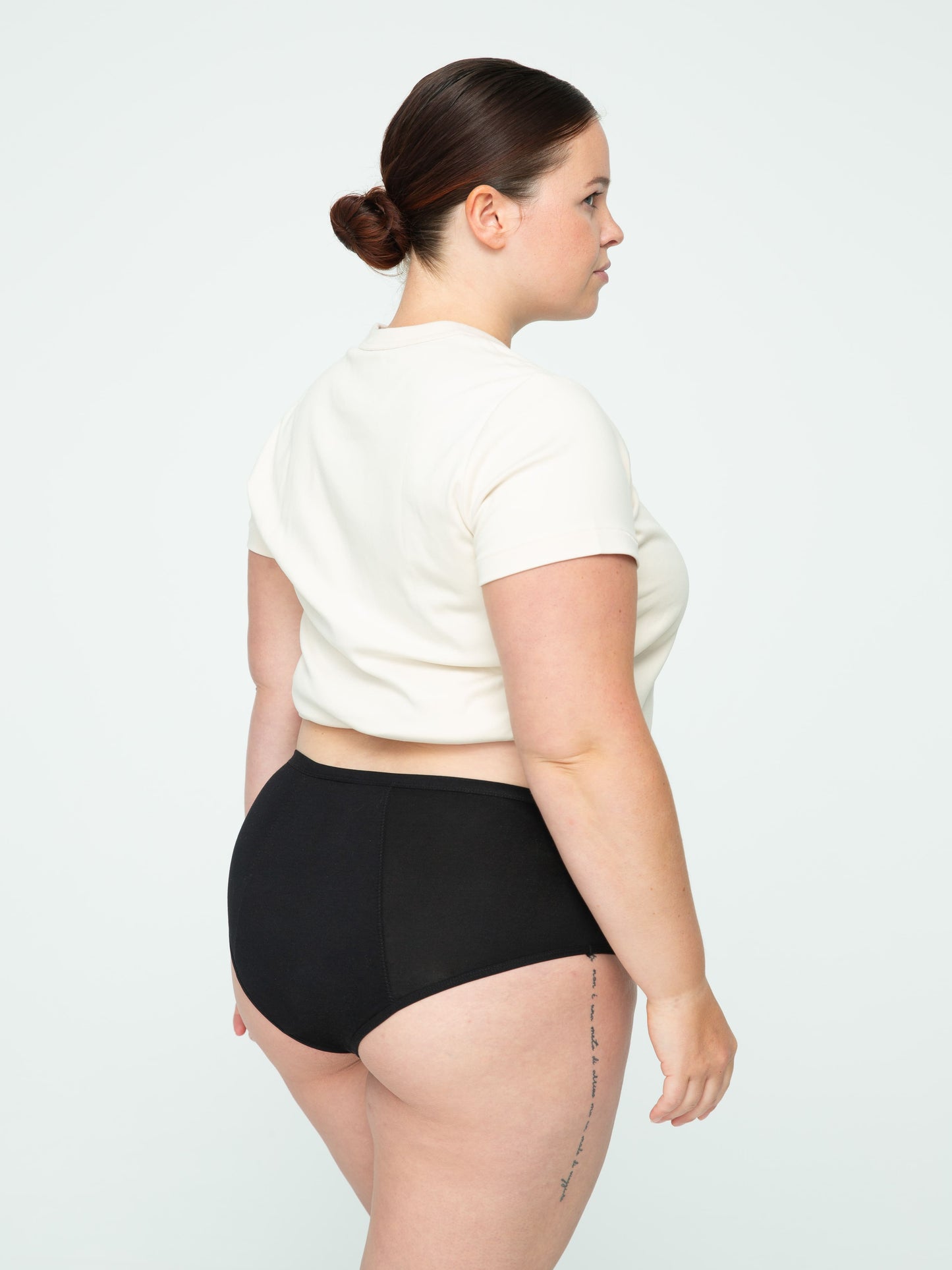 Pack de Culottes Menstruelles