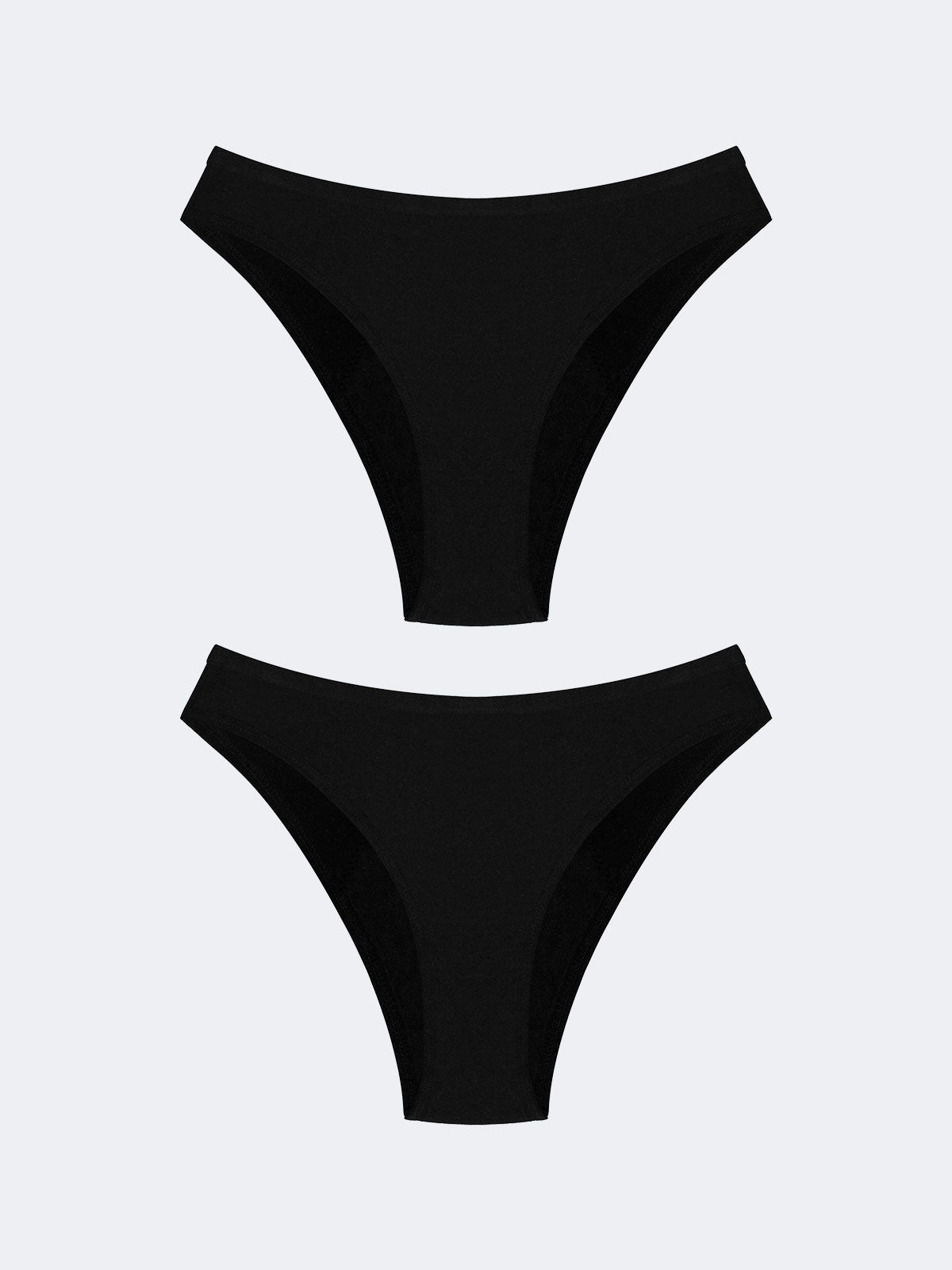 Pack de Culottes Menstruelles 90